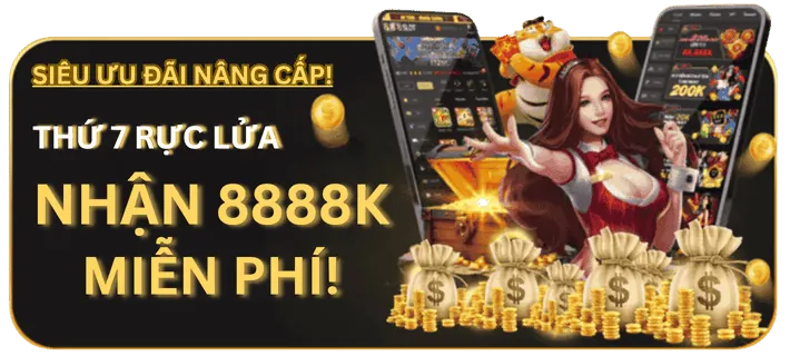 Quà tặng và sự kiện đặc biệt fa88 casino VIP
