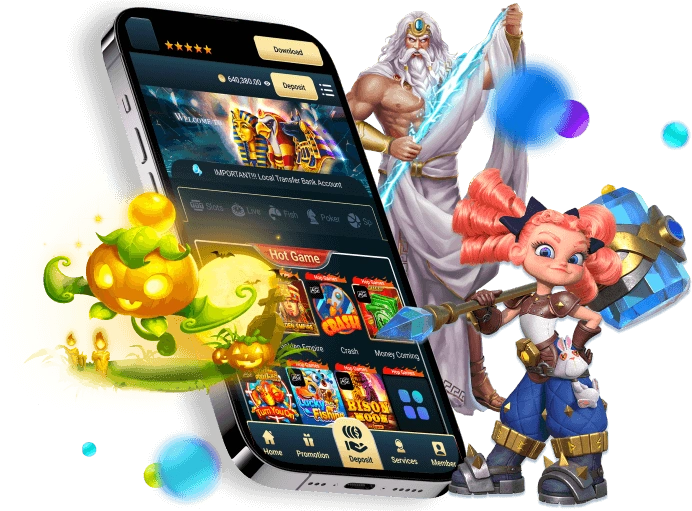 Ưu đãi nạp lại fa88 casino