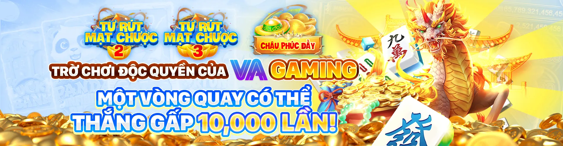 Thế giới trò chơi Slot fa88 casino