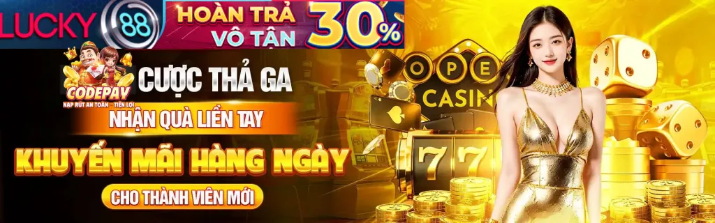 Khuyến mãi và ưu đãi fa88 casino