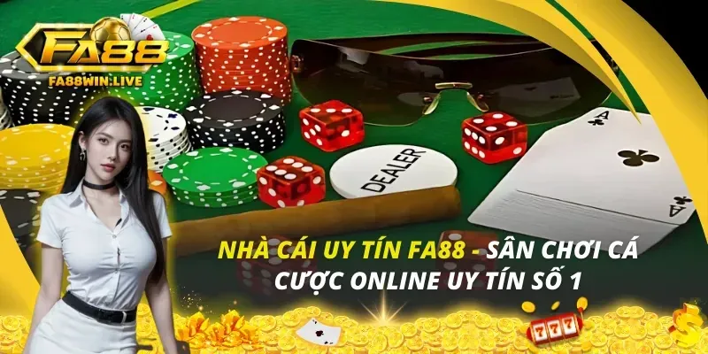 Slot Chủ Đề Đặc Biệt fa88 casino